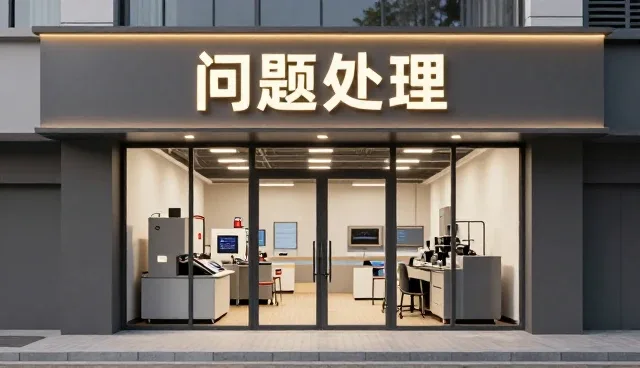 运维托管服务在企业IT运维中的问题处理实践