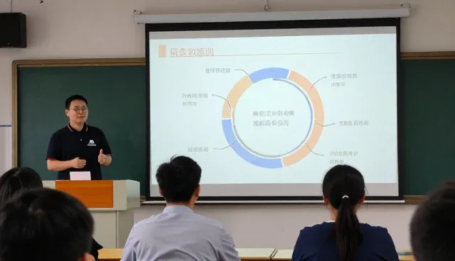 运维托管选型中技术培训的重要性分析