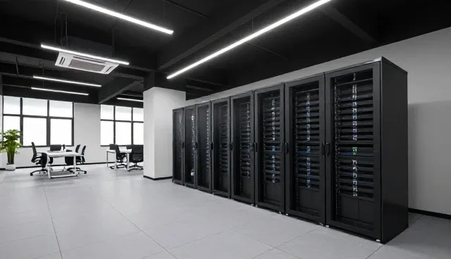 制造业技术培训服务选型中的关键考量因素